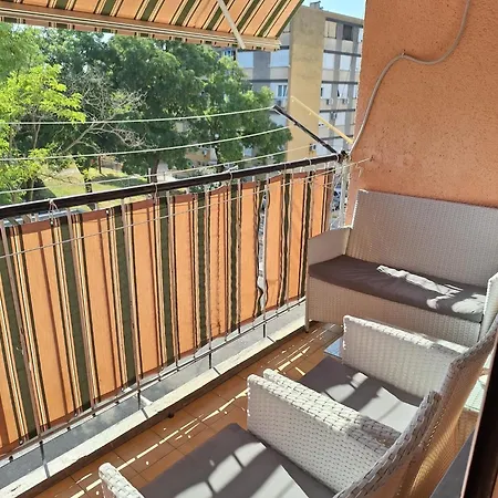 Apartman Lapad