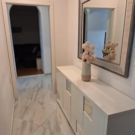 Lapad Appartement *