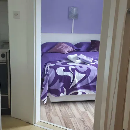Lapad Apartment *