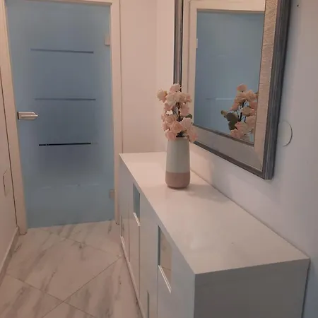 Lapad Apartmán Split